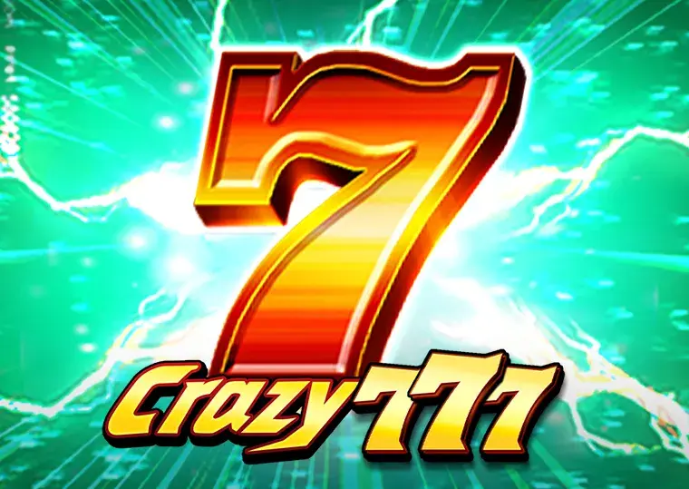 Crazy 777 Lotus365Bonus