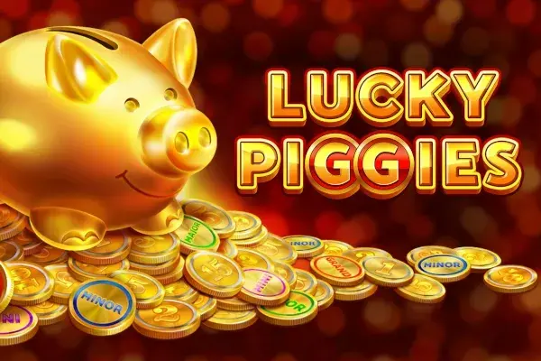 Lucky Piggies gemple Lotus365Bonus