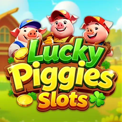 Lucky Piggies gemple Lotus365Bonus